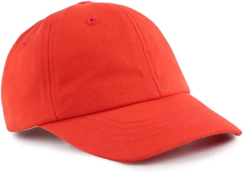 Vista 45 de Peecabe Gorra de béisbol para niños pequeños, unisex, de algodón, ajustable, para bebés, niños, gorra de béisbol para niñas de 1 a 5 años