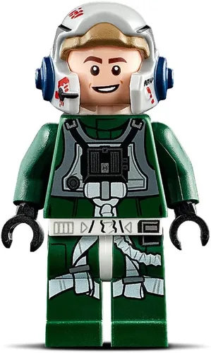 Vista 7 de LEGO