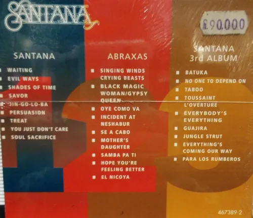 Vista 2 de SantanaAbraxas3