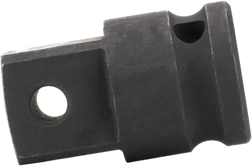 Vista 6 de Genius Tools 480066CM 1/2" Dr. Impact Adapter 112" Fx3/4