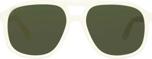 Vista 2 de Gucci Acetate Pilot Aviator - Gafas de sol