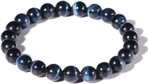 Vista 28 de Single-pack of pure gemstone bracelets