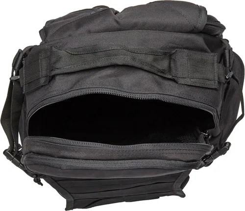 Vista 3 de SOG Opord mochila táctica con equipamiento MOLLE Storage