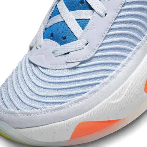 Vista 6 de Nike Jordan Luka 1 (GS) - Tenis de baloncesto para niños