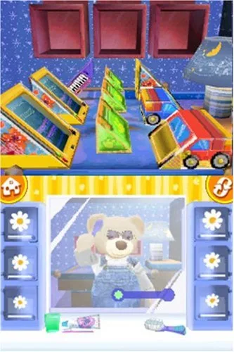 Vista 3 de Build-A-Bear Workshop - Nintendo DS (Renewed)