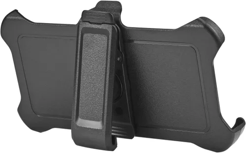 Vista 6 de Funda de repuesto con clip para cinturón para OtterBox Defender Series Case Apple iPhone 13, iPhone 13Pro - 6.1 pulgadas (1 paquete)