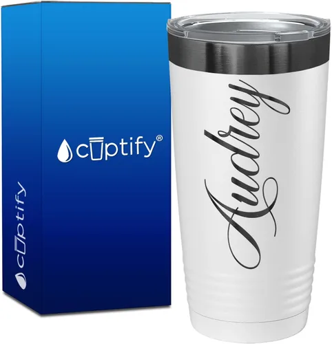 Vista 10 de Spirit Customs Sólidos Colores, Vasos Mate y Personalizados