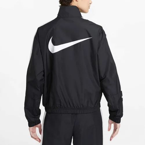 Vista 2 de Nike Sportswear Repel Stament Woven CZ8800-010 - Chaqueta para mujer