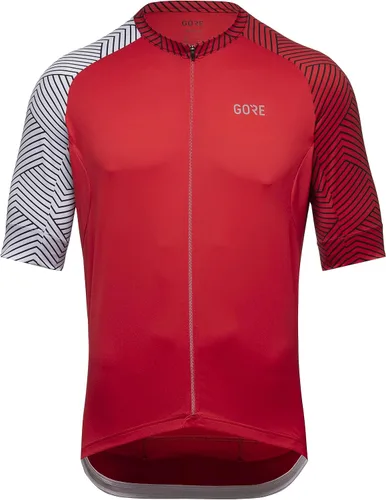 Vista 20 de GOREWEAR, C5 Thermo Jersey - Hombre Negro