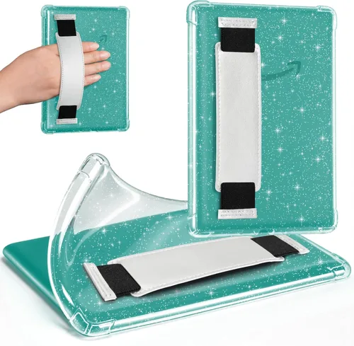 Vista 31 de CoBak Funda transparente de 6.8", no para iPad (A0723)