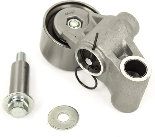 Vista 7 de Evergreen TBKVC304 Kit de correa de distribución Junta de bomba de agua para 99-05 Subaru Forester Impreza EJ22 EJ25