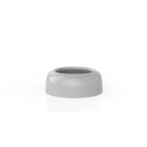 Vista 2 de Ember Collar para biberón, paquete de 2 (compatible con Philips Avent Nipple)
