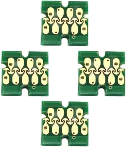 Vista 2 de Ink Cartridge Auto Reset Chip Europe 29 29XL T2991-T2994 Compatible with XP255 XP257 XP352 XP355 XP442 XP452 XP455 Printer
