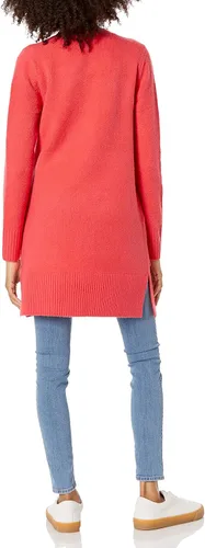 Vista 2 de Goodthreads Suéter tipo cárdigan Boucle para mujer