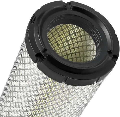 Vista 9 de Para Kawasaki 11013-7044 y 11013-7045 Limpiadores de filtro de aire interior y exterior Combo OEM para Donaldson Kohler 25-083-01-S P821575 y P822858