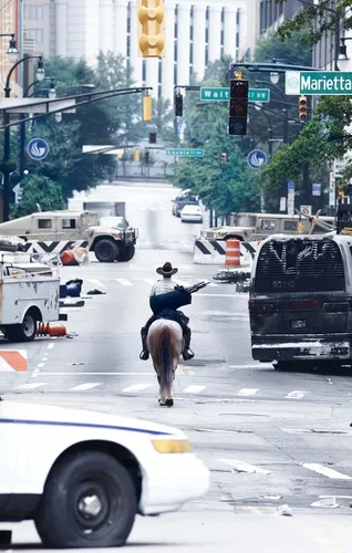 Vista 3 de The Walking Dead Season 1