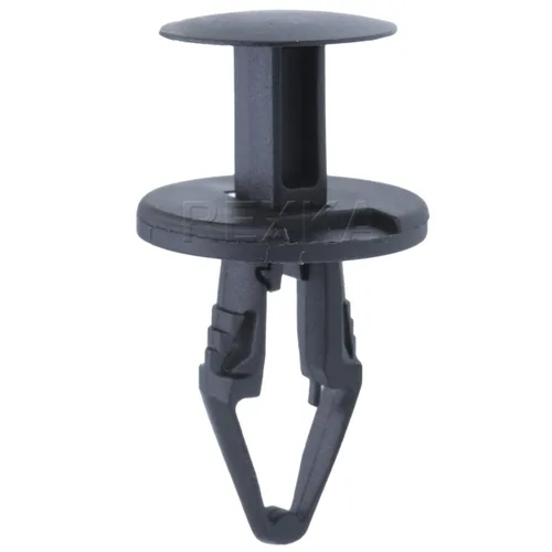 Vista 8 de Rexka Retenedor tipo empuje para Ford W712196-S300 Edge Escape F-150 GM 11589293 Buick Century, Lacrosse Regal, Cadillac, Chevrolet Equinox, Hummer