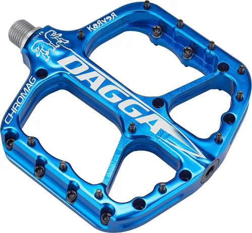 Vista 2 de Chromag Dagga Pedals