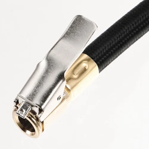 Vista 8 de Tubo de extensión de inflador de neumáticos accesorio de bomba de aire