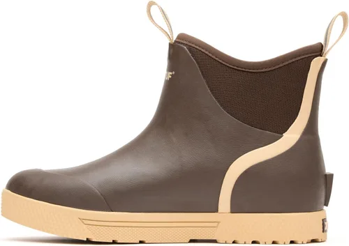 Vista 6 de Men's Wheelhouse 6 in Ankle Deck Boot XTRATUF