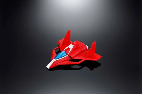Vista 38 de TAMASHII NATIONS - Flota blindada Dairugger XV - GX-88 VOLTRON2 (Reedición) Figura coleccionable del alma de Chogokin