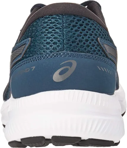 Vista 3 de ASICS Gel-Contend 7 - Tenis de correr para mujer