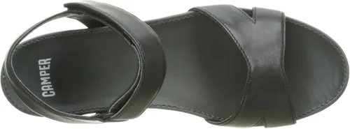Vista 5 de Camper Sandalias de tacón micro para mujer