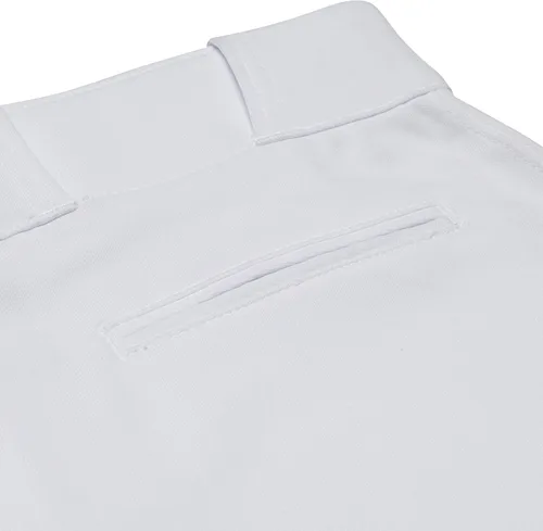 Vista 4 de CHAMPRO Men's MVP Ob Open Bottom Loose-fit Baseball Pants