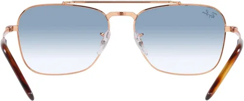 Vista 6 de Ray-Ban Rb3636 New Caravan Square Sunglasses
