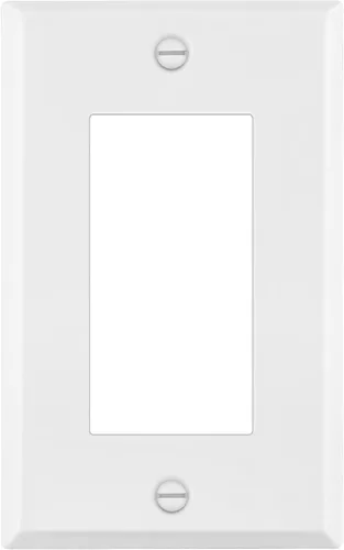 Vista 15 de ENERLITES Placa decorativa de pared metálica para interruptor o tomacorriente, acero inoxidable 201, tapa de tomacorriente, resistente a