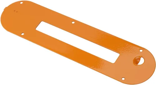 Vista 9 de POWERTEC Guía de Material con Rodillos Ajustable, Herramienta Alimentadora de Material con Rodamiento Unidireccional – Reduce el Retroceso y Aumenta