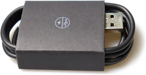 Vista 5 de Cable de carga USB de repuesto compatible con Beats por Dr. Dre Powerbeats 2 3 y Studio Solo 3 2 2.0 auriculares inalámbricos
