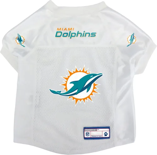 Vista 32 de Littlearth Camiseta básica unisex para mascotas de la NFL