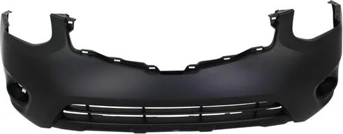 Vista 95 de Garage-Pro Cubierta de parachoques compatible con Nissan Altima CAPA Sedan trasero 2002-2006