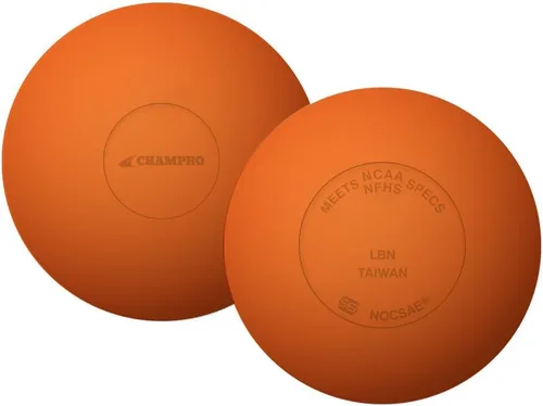 Vista 7 de Champro Lacrosse Balls