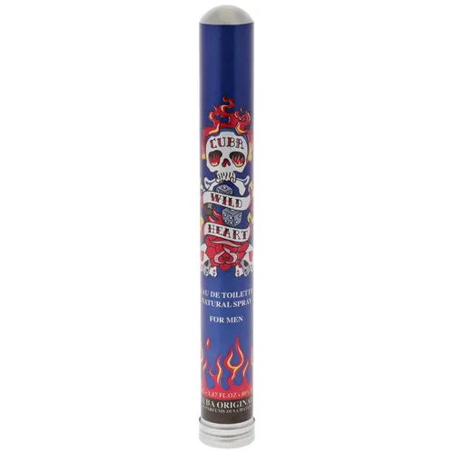 Vista 4 de Por Cuba para hombre Edt Spray