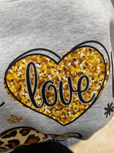 Vista 6 de Sudadera personalizada con capucha para el Día de la Madre, regalos de cumpleaños para mujeres