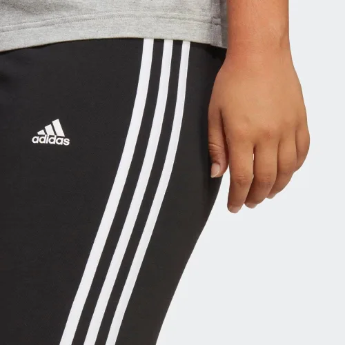 Vista 6 de adidas Pantalones cortos de ciclismo Essentials de 3 rayas para mujer