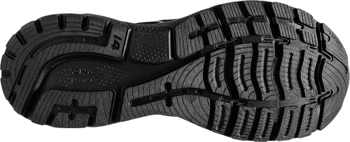 Vista 6 de Brooks Ghost 14 GTX - Tenis de correr impermeables neutros para hombre