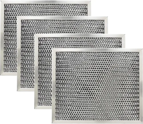 Vista 7 de Kitchen Basics 101 - 97007696 Filtro de carbón para campana de repuesto para Broan 6105C