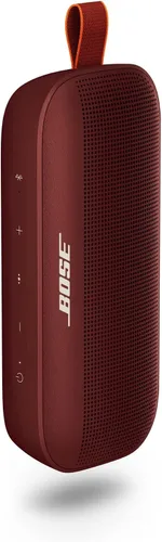 Vista 3 de Bose SoundLink Flex Altavoz Bluetooth, altavoz portátil con micrófono, altavoz inalámbrico impermeable para viajes, uso al aire libre y piscina