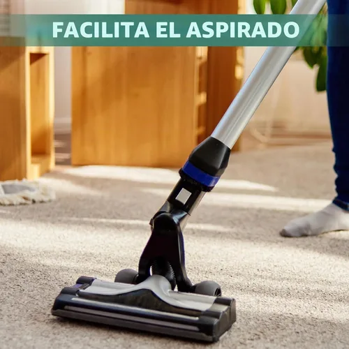 Vista 7 de BALEINE Almohadilla antideslizante para alfombra con agarre para suelos de madera dura, extra gruesa antideslizante debajo de la alfombra
