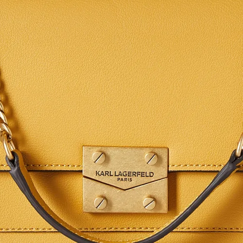 Vista 3 de Karl Lagerfeld Paris Cara Messenger