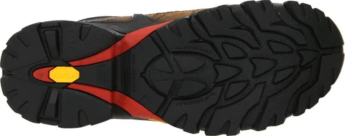 Vista 4 de Timberland Pro de los hombres Hyperion impermeable XL St trabajo arranque
