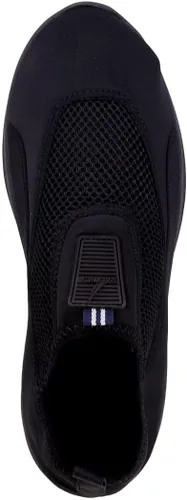 Vista 3 de Nautica Zapatos de agua para hombre y mujer, secado rápido, calcetines acuáticos antideslizantes, cómodos, zapatos descalzos para playa, natación