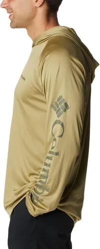 Vista 3 de Columbia Men's Fork Stream Hoodie