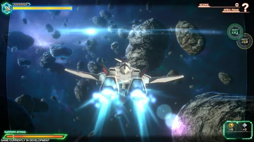 Vista 4 de Macross -Shooting Insight- for Nintendo Switch