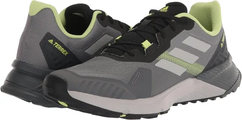 Vista 8 de adidas Terrex Soulstride - Tenis de correr para hombre