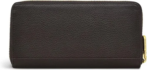 Vista 3 de RADLEY London Stamp - Cartera grande con cremallera alrededor