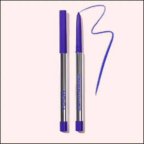 Vista 4 de Statement Gel Liner (016, Aqua)